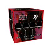 リーデル エクストリーム ピノ・ノワール 770ml 4脚