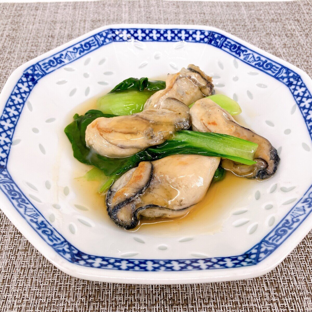 広島県産冷凍牡蠣 2kg