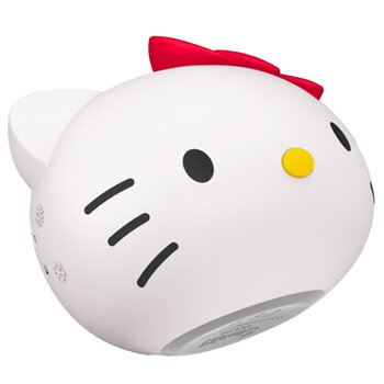 GESKE Hello Kitty ソニック ウォーム＆クールマスク HK000719ST03