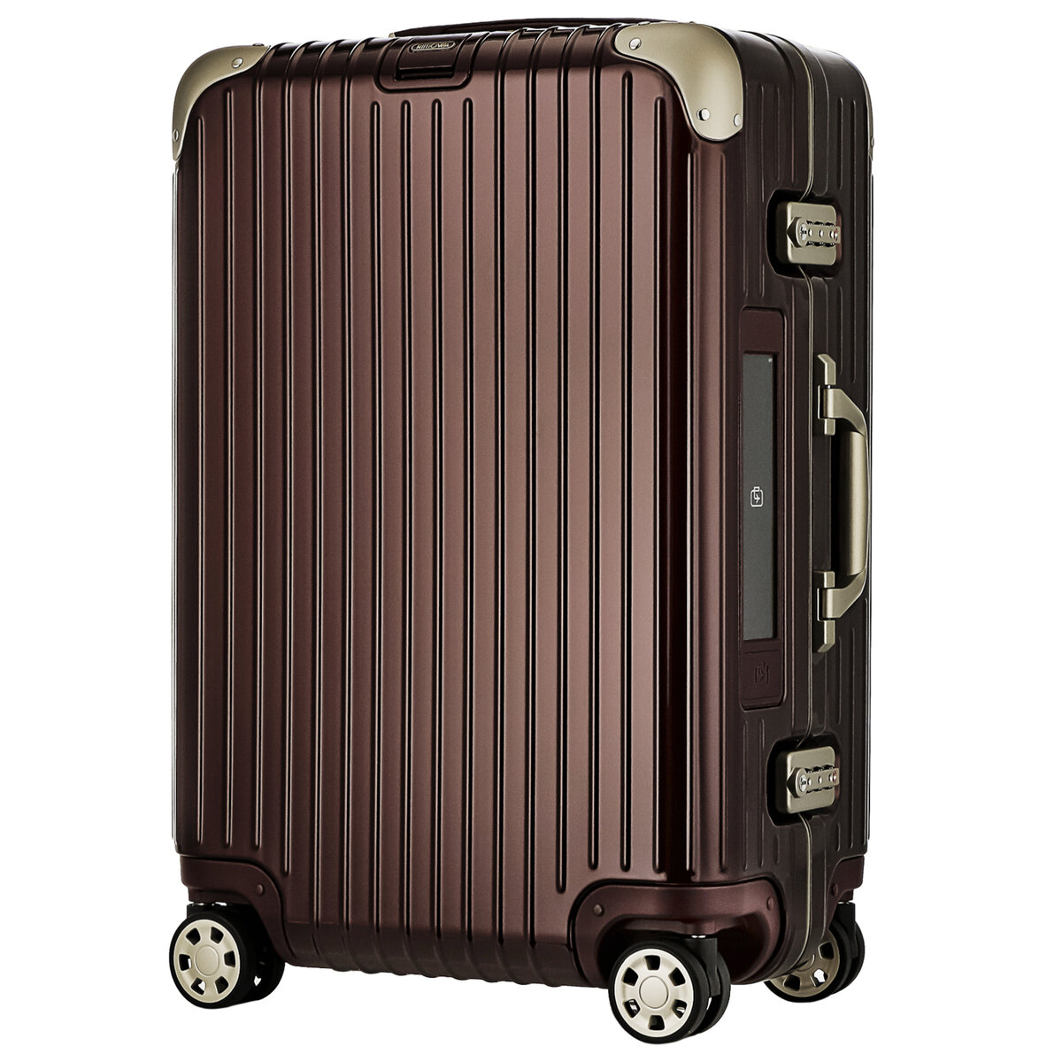 リモワ リンボ スーツケース 60L