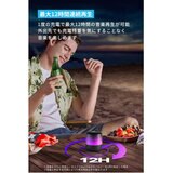 Anker（アンカー）サウンドコア Glow Mini Bluetoothスピーカー A3136011
