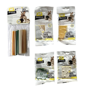 グッドバイト 小動物用 5種