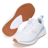 プーマ スカイロケット LITE ALT ホワイト 23.5cm