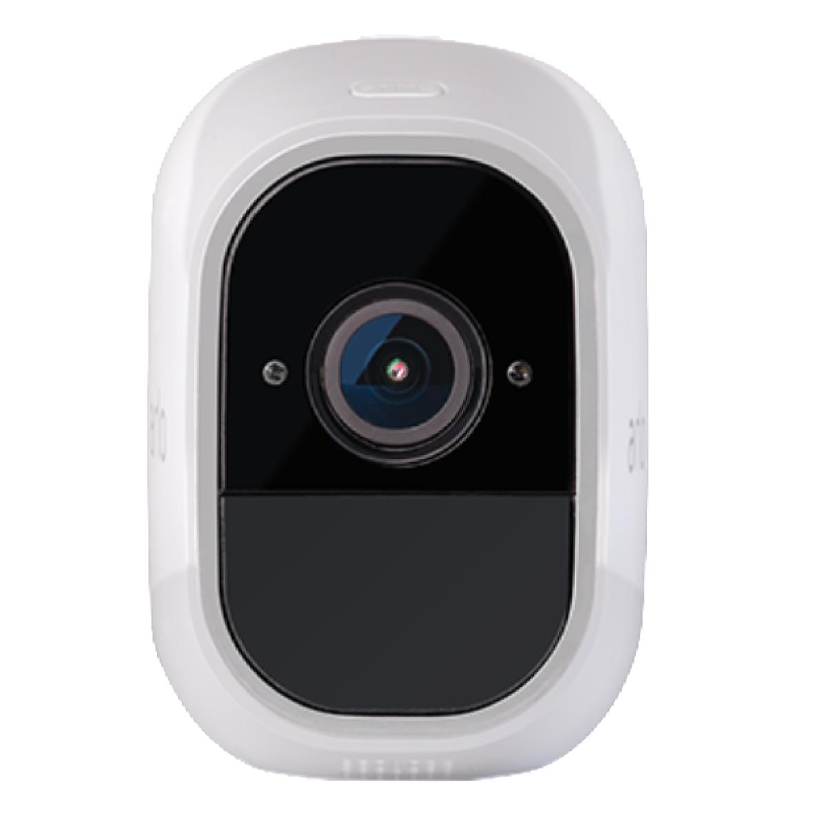Arlo Pro2 - FullHD ワイヤレスバッテリーカメラ 2セット VMS4230P