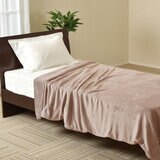 西川 ブランケットにもなる布団カバー クイーン 210cm x 210cm