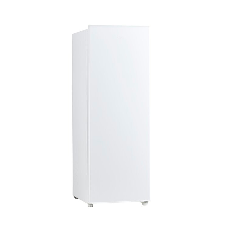 Haier 107L 前開き式冷凍庫 UFS11A
