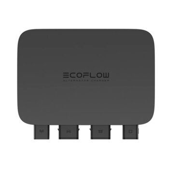 EcoFlow(エコフロー) オルタネーター チャージャー