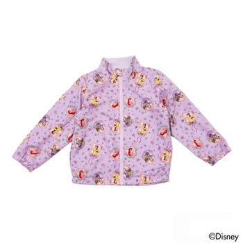 ディズニー キッズ ジャケット
