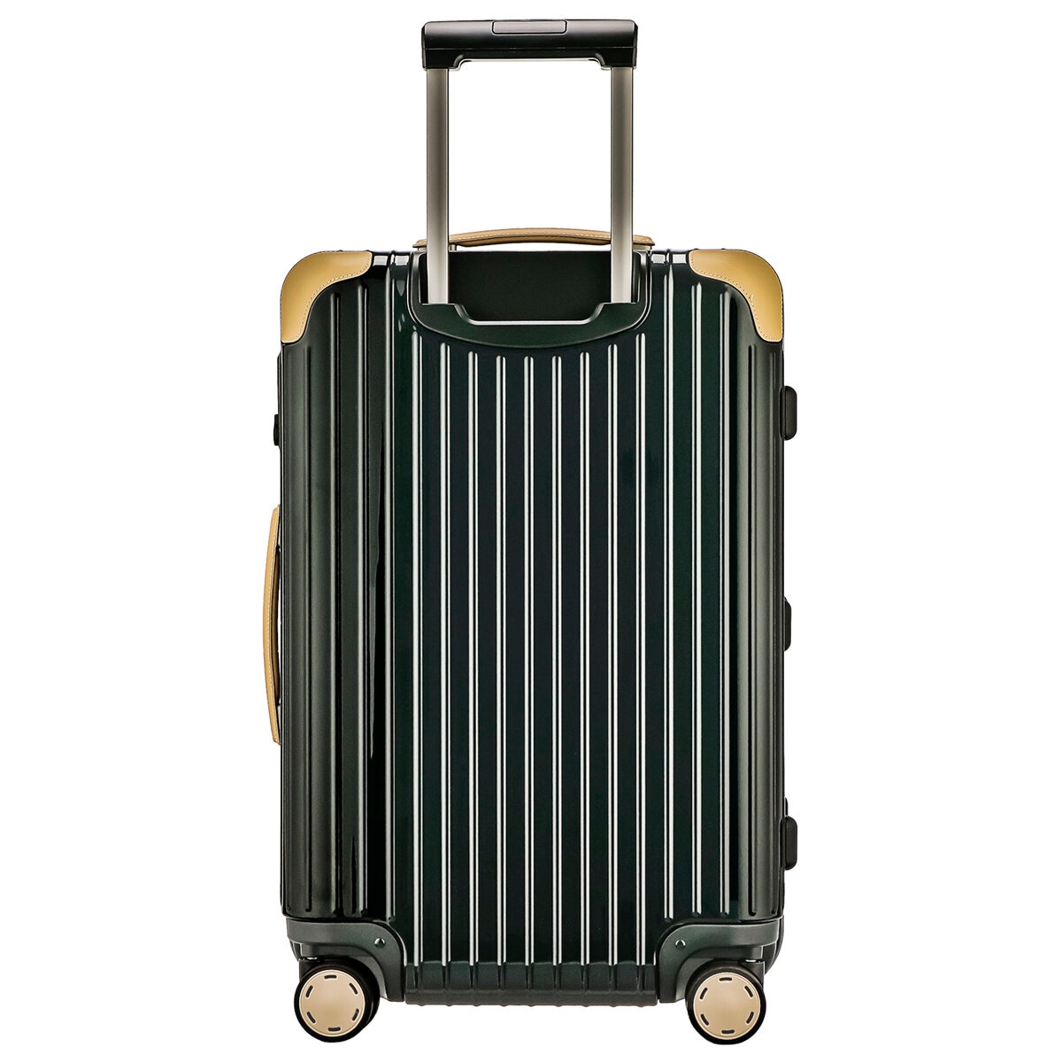リモワ ボサノバ スーツケース 62L グリーン／ベージュ | Costco Japan