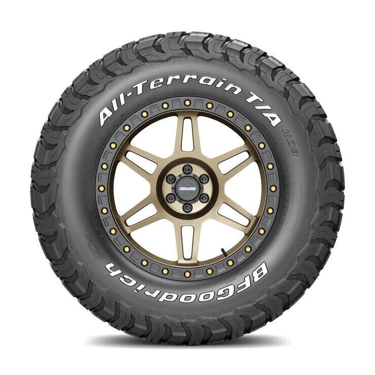 BFGOODRICH LT225/75R16 115/112S TL ALL-TERRAINT/A KO3 LRE RWL GO