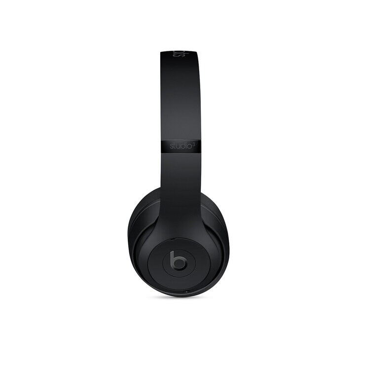 Beats ワイヤレスヘッドホン Studio3 マットブラック Beats ワイヤレスヘッドホン Studio3 マットブラック