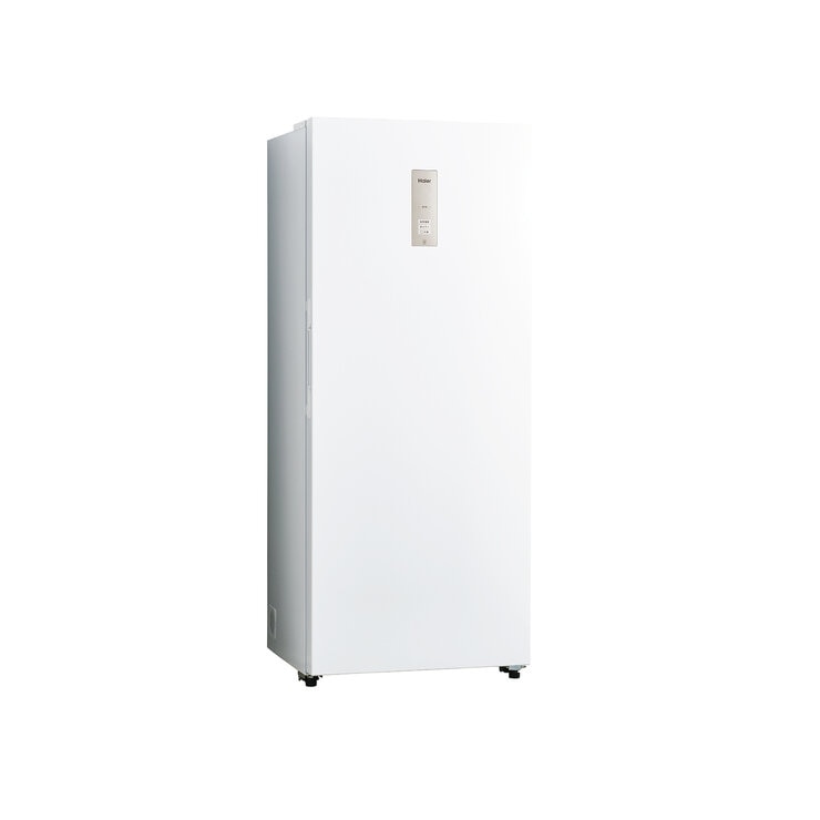 Haier 386L 前開き式冷凍庫 JF-NUF386A | Costco Japan