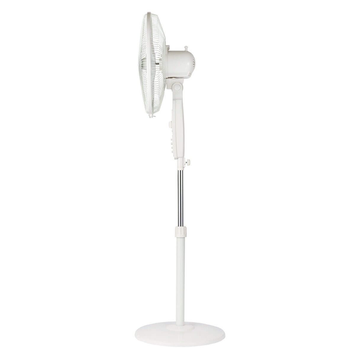 アピックス ACフロアー扇風機 AFL-234T
