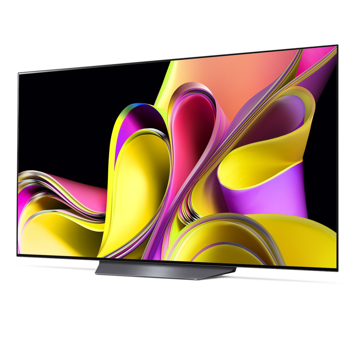 LG 77インチ 4K 有機ELテレビ OLED77B3PJA