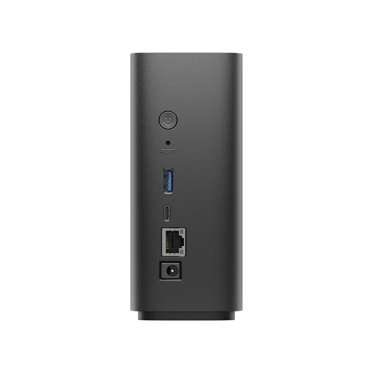 Synology パーソナルクラウド BeeStation BST150-4T