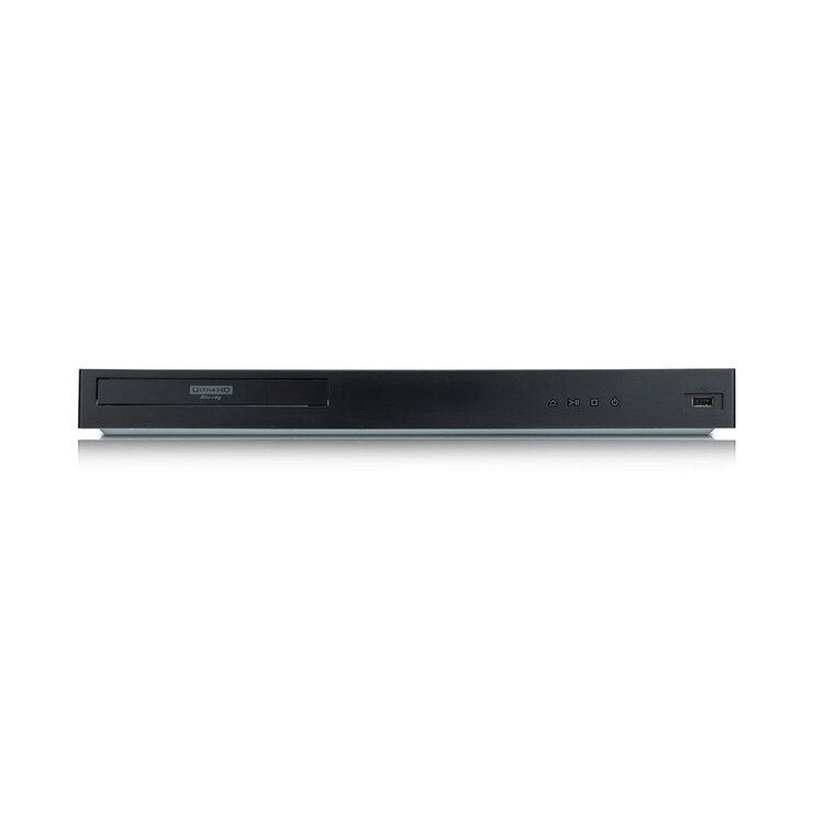 LG 4K Blu-ray プレーヤー UBK80S ブルーレイディスク DVD 397175008362526.jpg