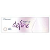 ワンデー アキュビュー® ディファイン® モイスト® シアー ドリーム 30枚入り