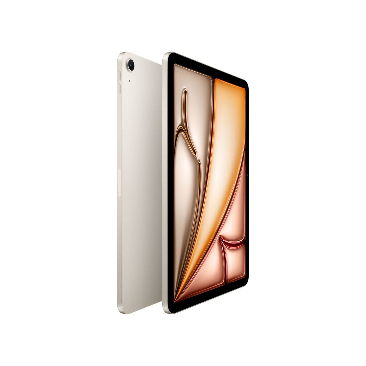 Apple iPad Air 11インチ M3 Wi-Fiモデル 512GB - スターライト