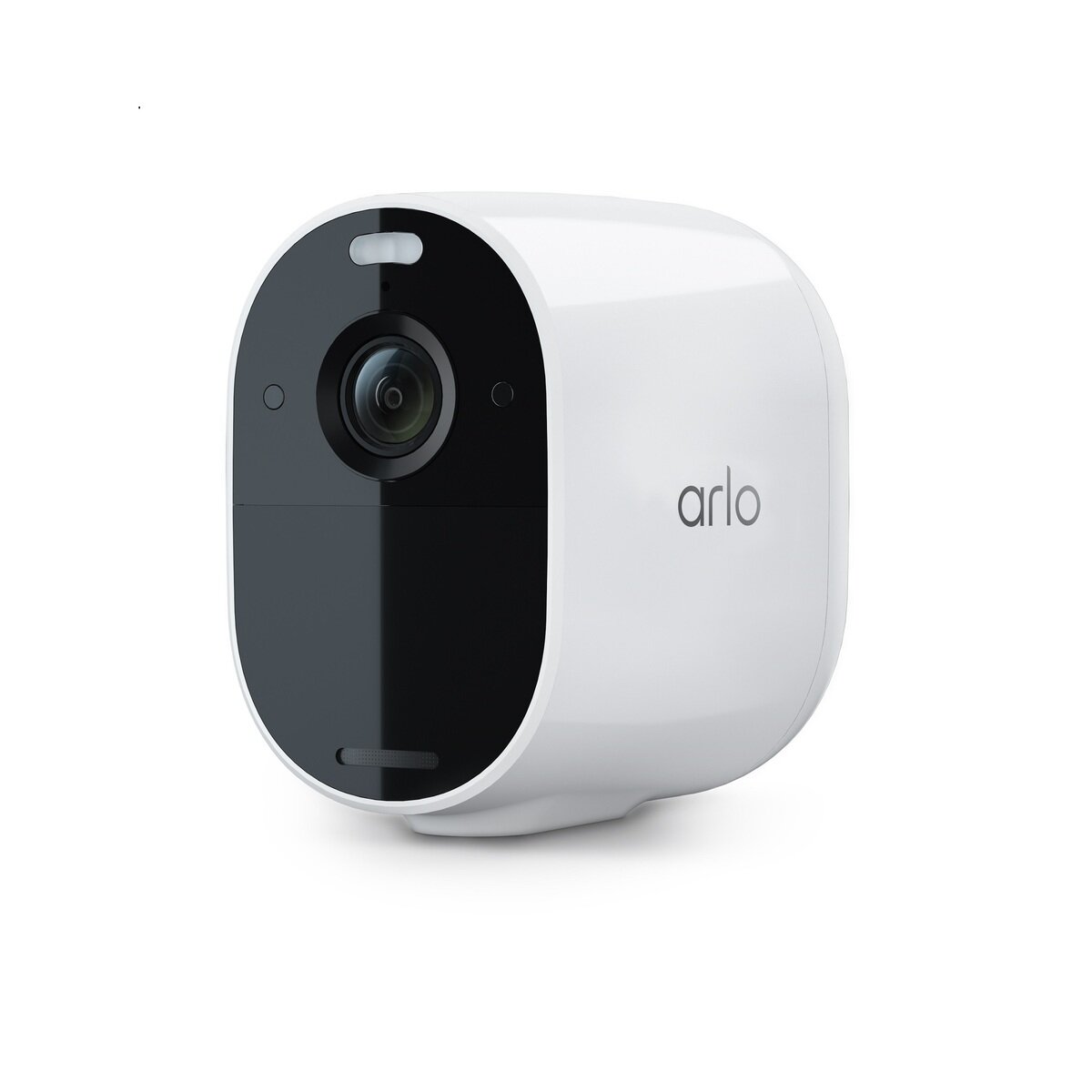 Arlo エッセンシャルスポットカメラ＋ソーラーパネルバンドル VMC2030-SPBNDL