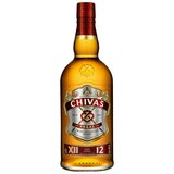シーバスリーガル 12年 1L