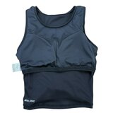 オーシャンパシフィック レディース 水着4点セット ホワイト 11L