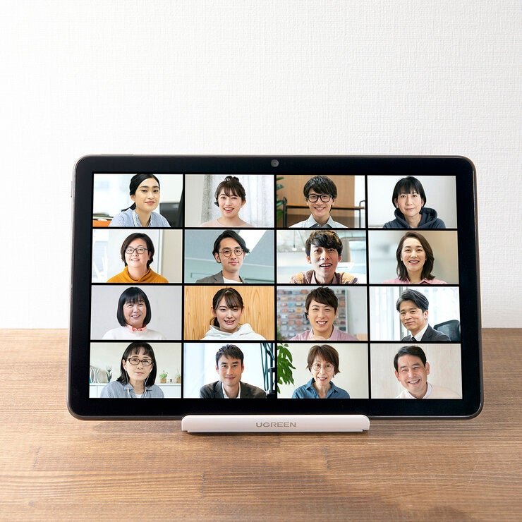 アイリスオーヤマ LUCA 10インチ タブレット TM101 | Costco Japan