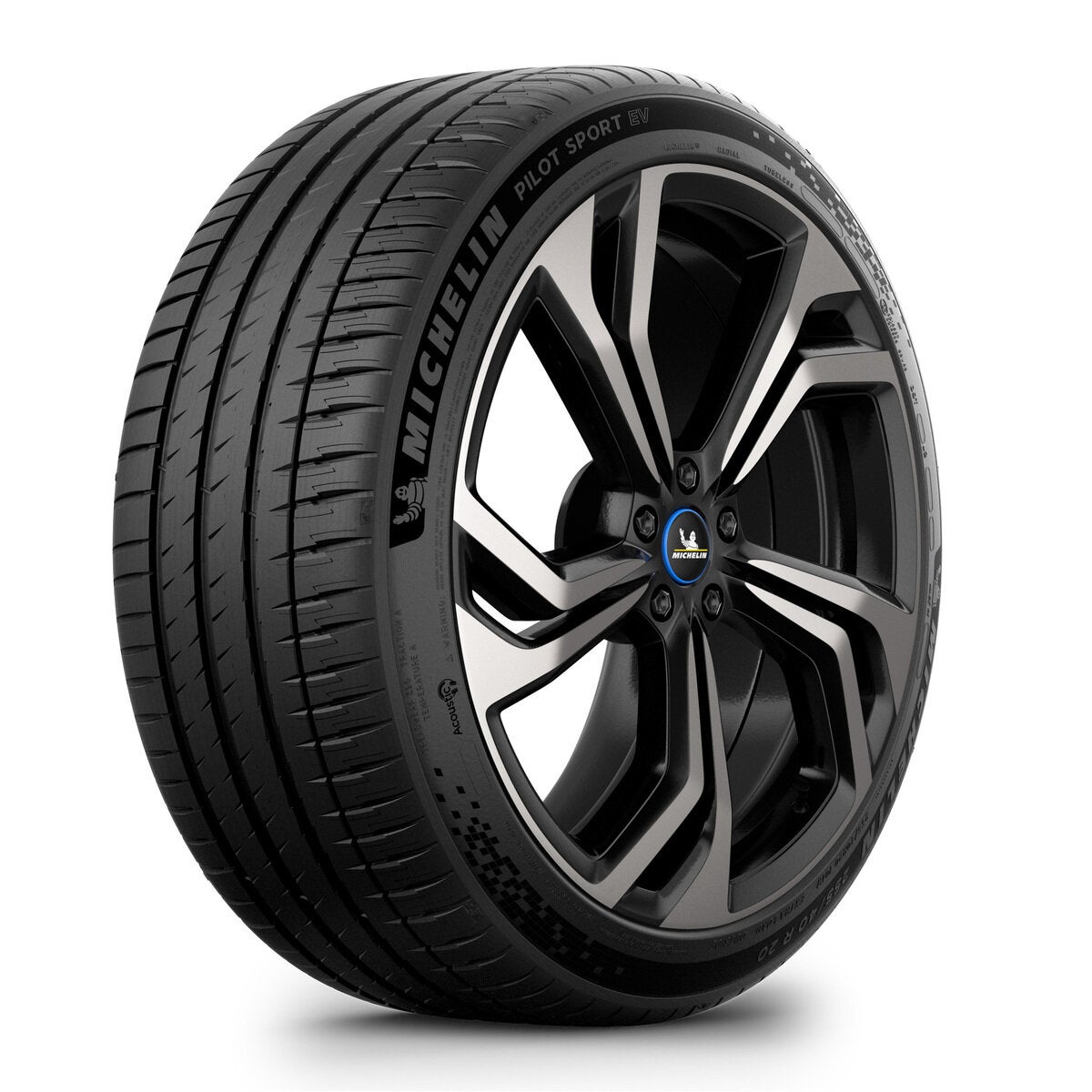 Michelin HL275/35 R22 107Y XL TL PILOT SPORTEV ACOUSTIC MO1 MI Michelin HL275/35 R22 107Y XL TL PILOT SPORTEV ACOUSTIC MO1 MI
