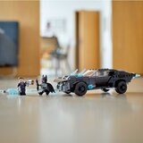 LEGO バットモービル™：ペンギン™を追え！