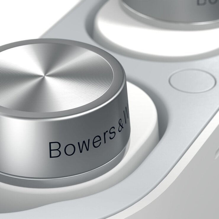 Bowers & Wilkins ノイズキャンセリングワイヤレスイヤホン クラウドグレー PI5S2 Bowers & Wilkins ノイズキャンセリングワイヤレスイヤホン クラウドグレー PI5S2