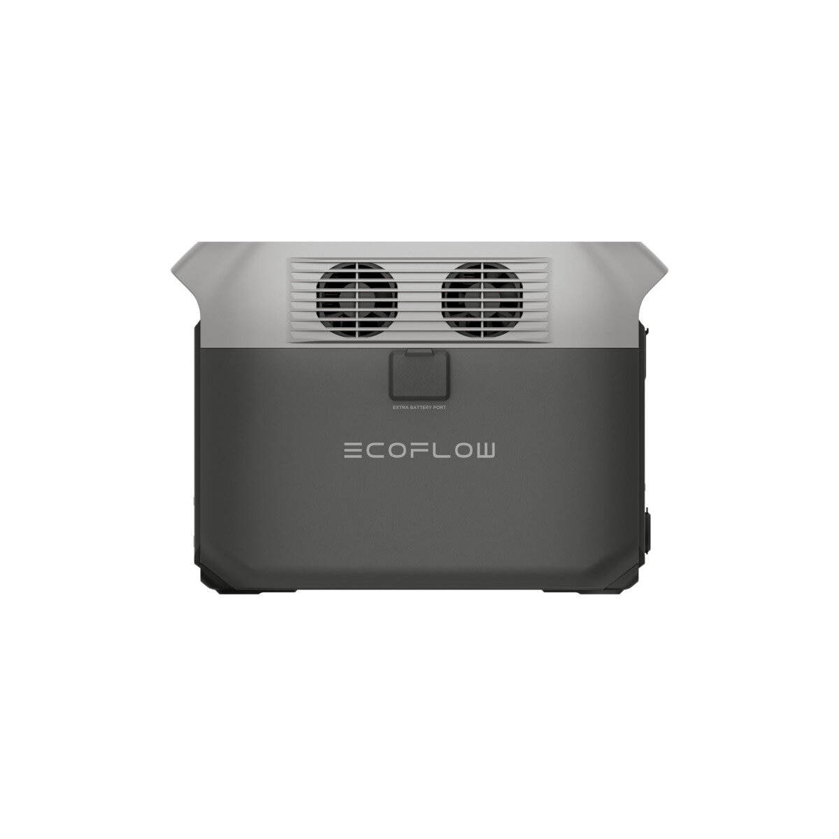 EcoFlow(エコフロー) ポータブル電源 デルタ３ 1500 容量1,536Wh EFDELTA1500-JP-B-Cbox