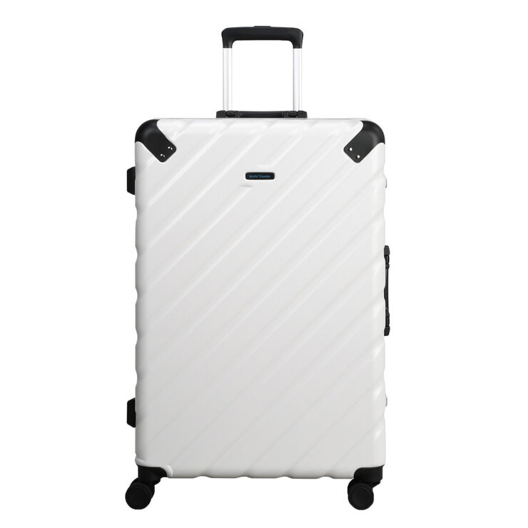 ACE ワールドトラベラー エラコール スーツケース 90L 0409800