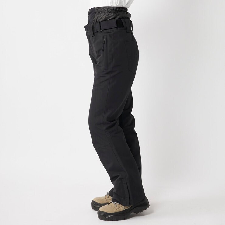 オーシャンパシフィック レディース スノー パンツ ブラック L オーシャンパシフィック レディース スノー パンツ ブラック L