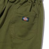 ディッキーズ レディース パンツ カーキグリーン M