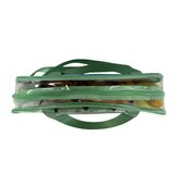 あつまれどうぶつの森 キャリー バッグ ぬいぐるみ & キーチェーン 5個セット