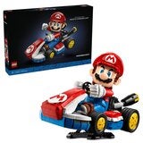 レゴ マリオカート™：マリオ と スタンダードカート