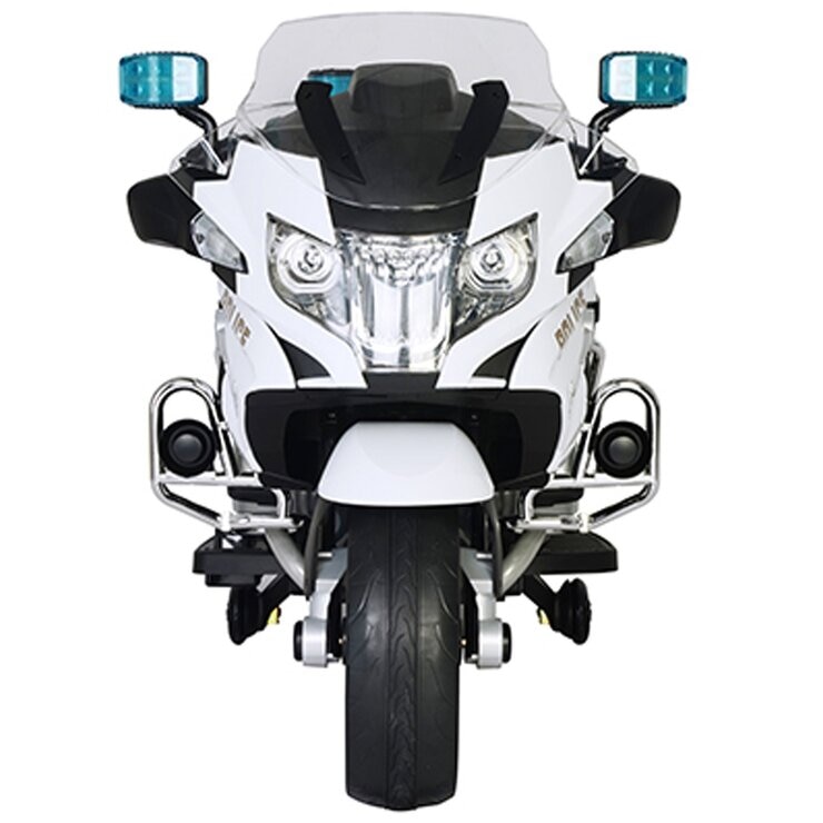 子ども用電動乗用 BMWポリスバイク