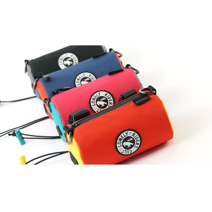 COURSIER クーリエ パルス ハンドルバーバッグ (1.1L)