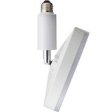 Luminous LED ファン付き照明 E26ソケットタイプ