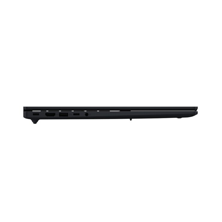 ASUS ノートPC/Vivoboook/16.0インチ/Copilot+PC/Ryzen AI 5 330/メモリ 16GB/SSD 512GB/クワイエットブルー/M1607KA-AI5COBU