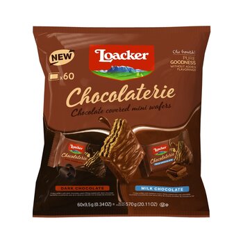 ロアカー ショコラテリ―アソート 570g