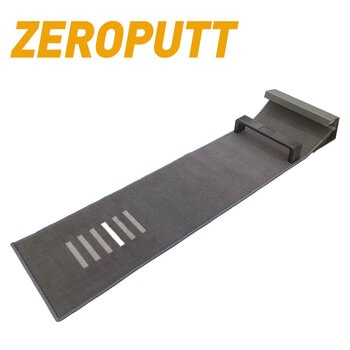 GPRO ZERO PUTT ゼロパット ゴルフパター練習器