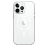 Magsafe対応 iPhone 14 Pro Max クリア ケース
