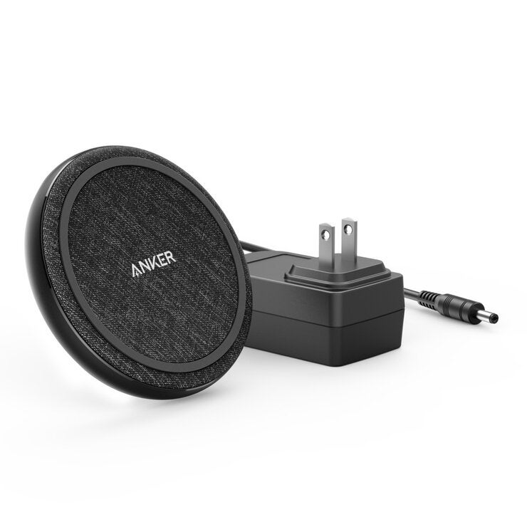 Anker(アンカー)パッド型ワイヤレス充電器 PowerWaveⅡ Sense Pad B2519NF1 Anker(アンカー)パッド型ワイヤレス充電器 PowerWaveⅡ Sense Pad B2519NF1
