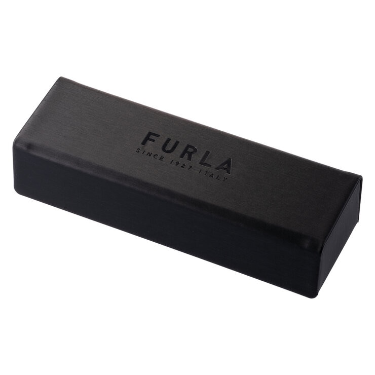 フルラ メガネ VFU523J-52-0909