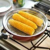 彩食庵 フライパン用蒸し台 24~26cm用