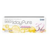 1DAYPURE マルチステージ 32P 1DAYPURE マルチステージ 32P