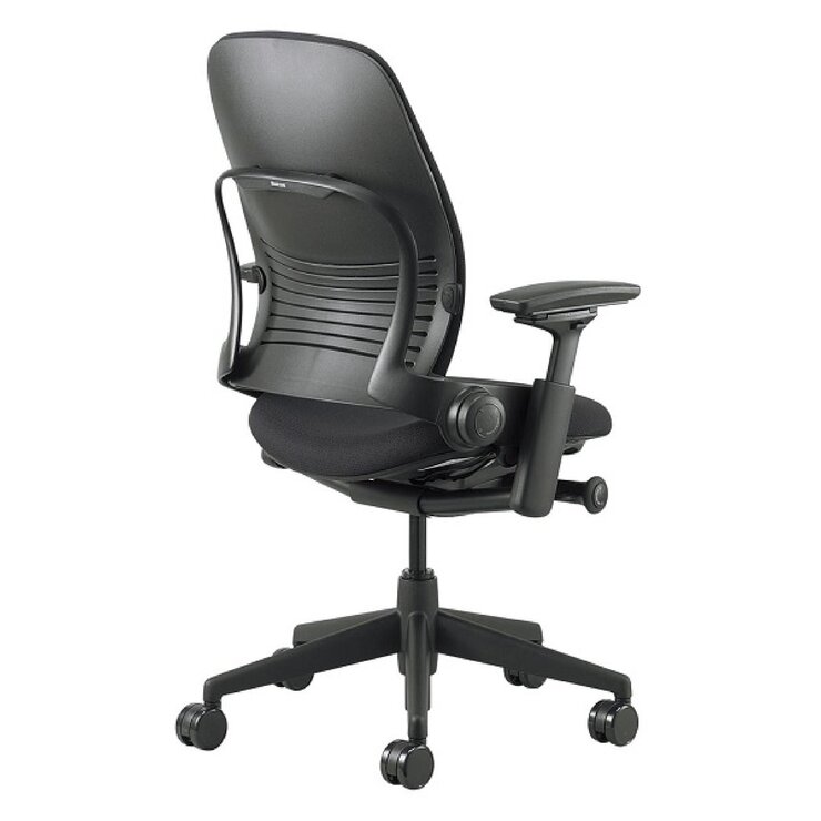 スチールケース リープチェア LEAP-10100APVP