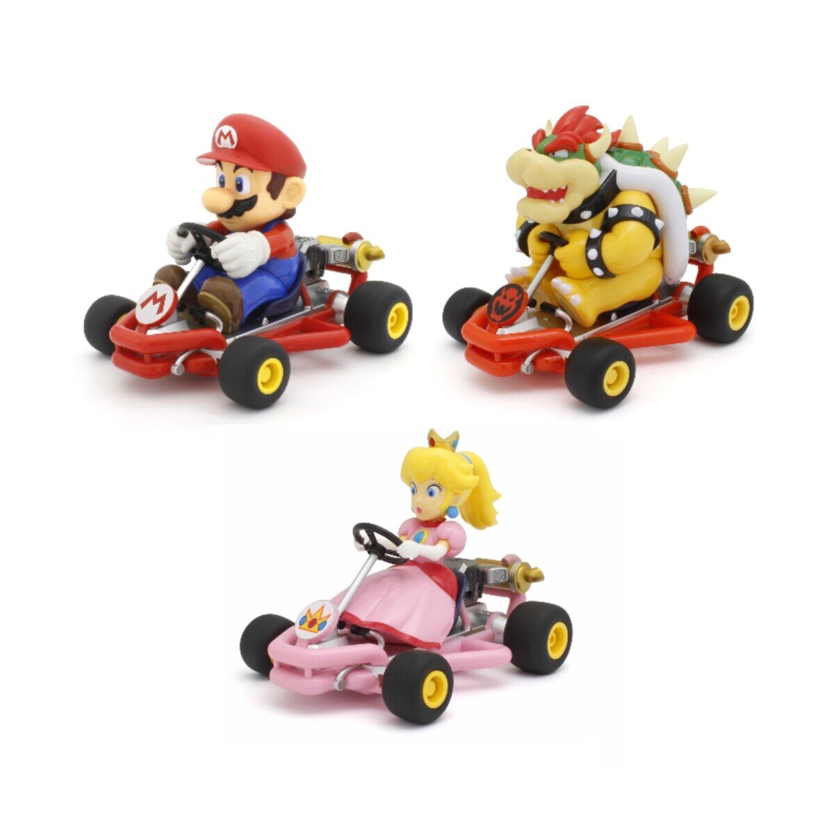 マリオカート R/C
