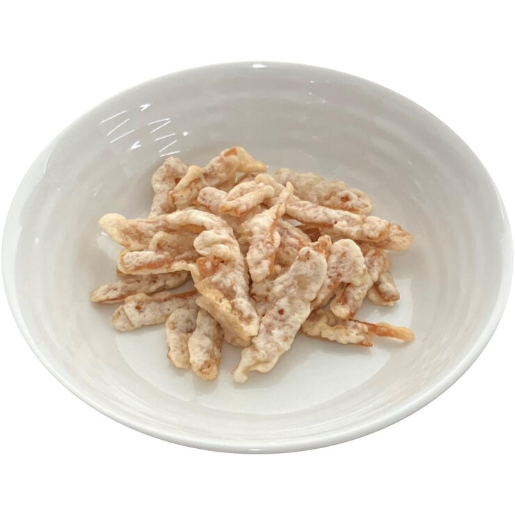 マルエス やわらかいかフライ 22g x 16袋