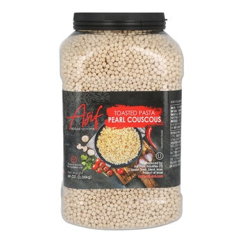 ASIF クスクス 1.36kg